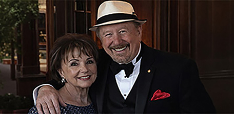 ronandmaryann