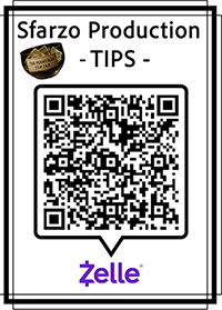 Zelle QR Code Link