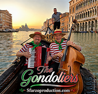 The Gondoliers